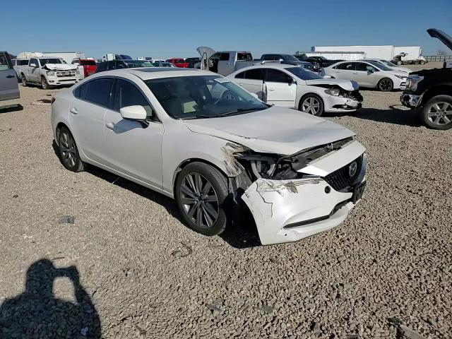 Mazda 6 2020