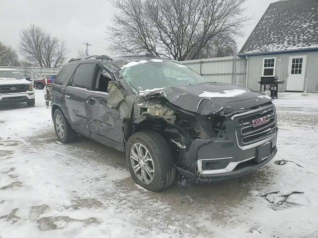 GMC Acadia 2015