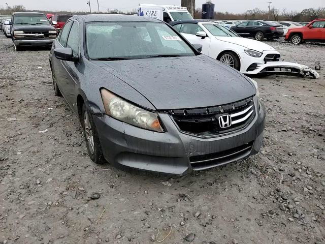 Honda Accord 2012