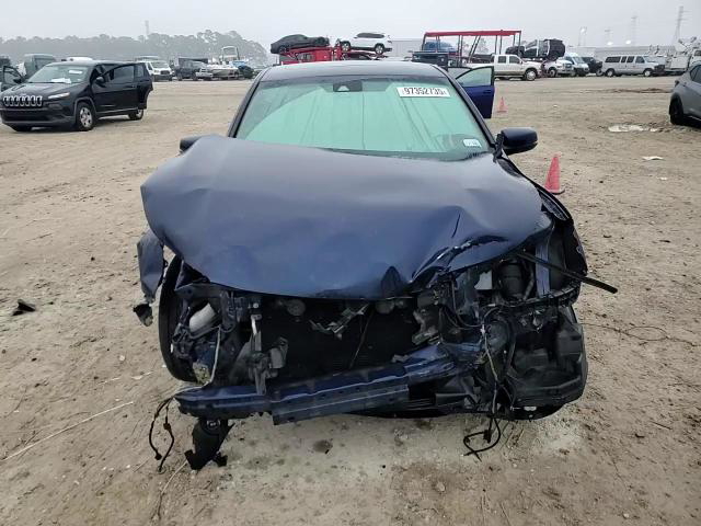 Honda Accord 2013