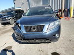 Nissan Pathfinder 2013