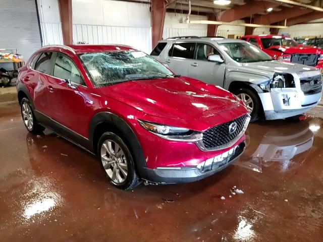 Mazda CX-30 2023
