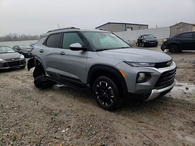 Chevrolet TrailBlazer 2023