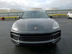 Porsche Cayenne 2021