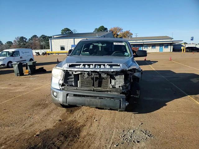 Toyota Tundra 2014