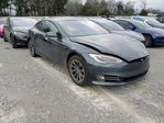 Tesla Model S 2018
