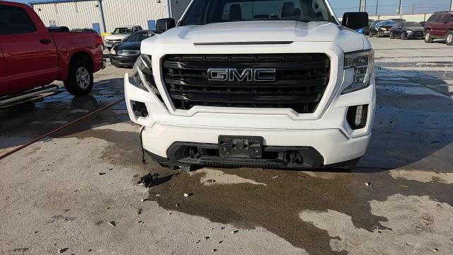 GMC Sierra 2021