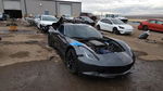 Chevrolet Corvette 2017