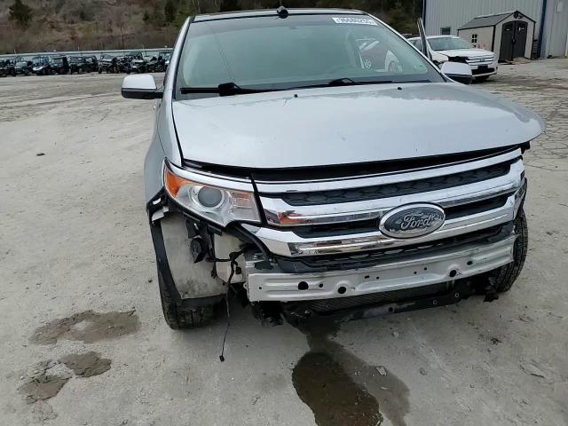 Ford Edge 2014