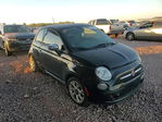 Fiat 500 2017