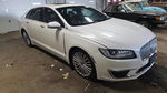 Lincoln MKZ 2017