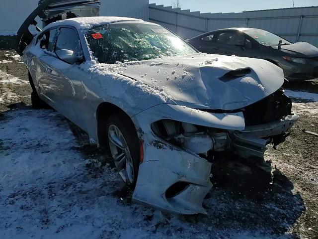 Dodge Charger 2022