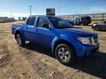 Nissan Navara (Frontier) 2012
