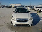 Subaru XV 2017