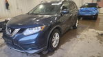 Nissan Rogue 2015