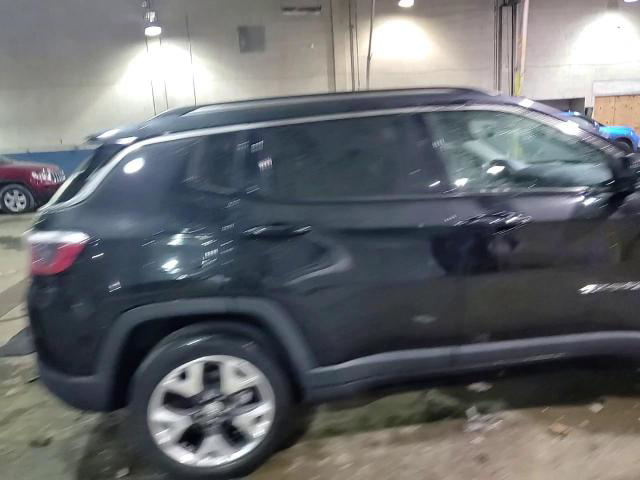 Jeep Compass 2020