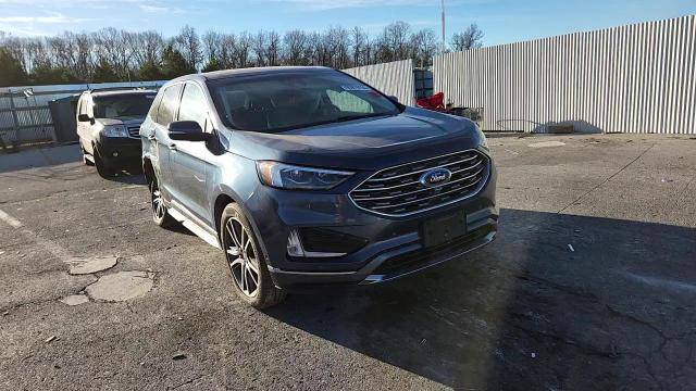 Ford Edge 2019