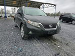 Lexus RX 2012