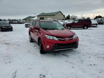 Toyota RAV 4 2013
