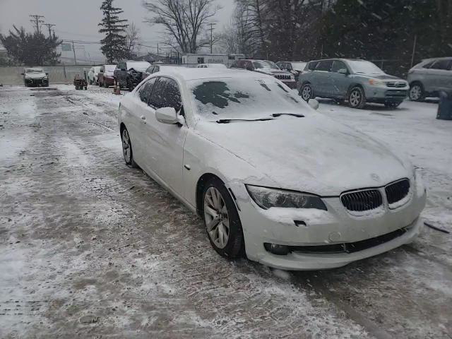 BMW Series 3 2013