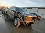 Chevrolet Silverado 2022