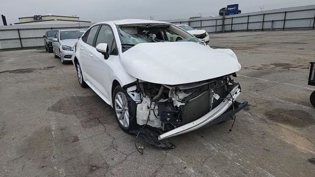 Toyota Corolla 2024