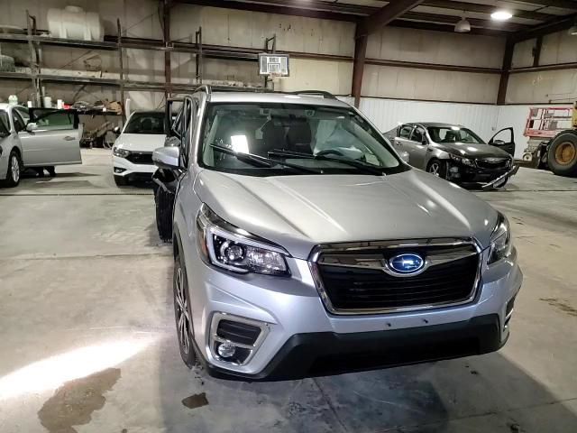 Subaru Forester 2020