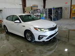 Kia Optima 2019