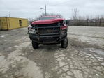 Chevrolet Silverado 2011