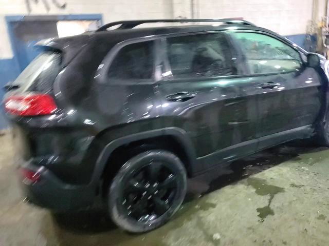 Jeep Cherokee 2015
