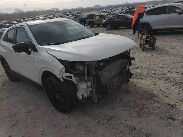 Mitsubishi Eclipse Cross 2020