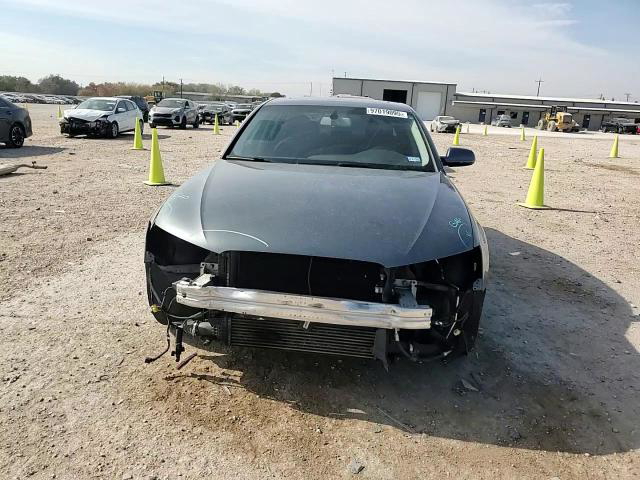 Audi A4 2015