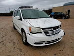 Chrysler Voyager 2014