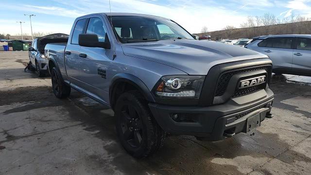RAM 1500 2020