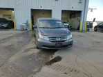 Honda Odyssey 2012