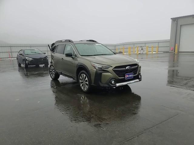 Subaru Outback 2025