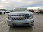 Chevrolet Silverado 2014