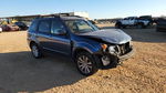 Subaru Forester 2012