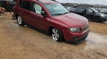 Jeep Compass 2016