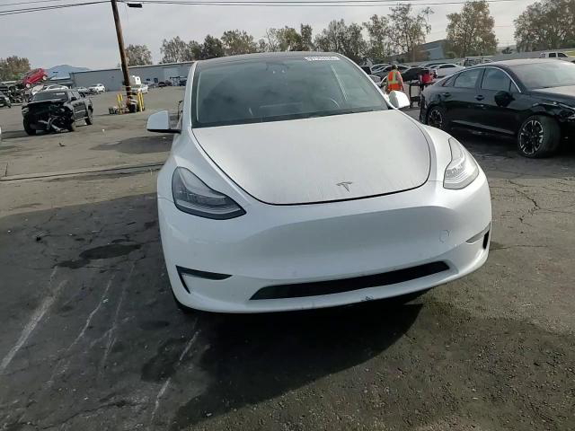 Tesla Model Y 2020