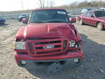 Ford Ranger 2010