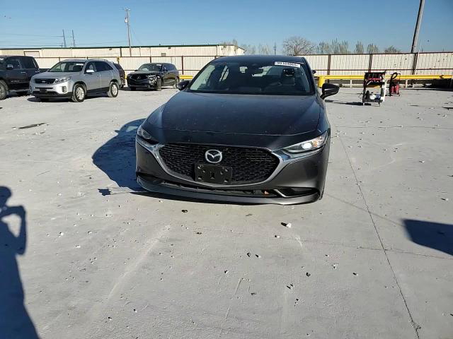 Mazda 3 2021