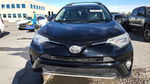 Toyota RAV 4 2017