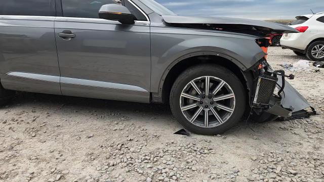 Audi Q7 2018