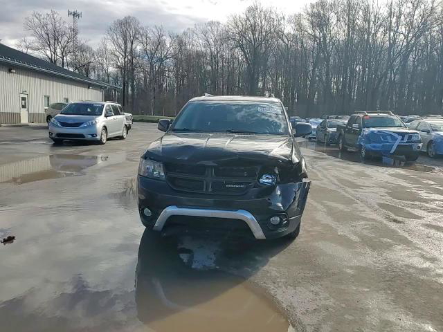 Dodge Journey 2014
