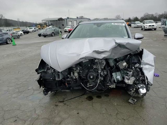 Audi A4 2017