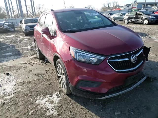 Buick Encore 2019