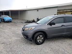 Honda CR-V 2016