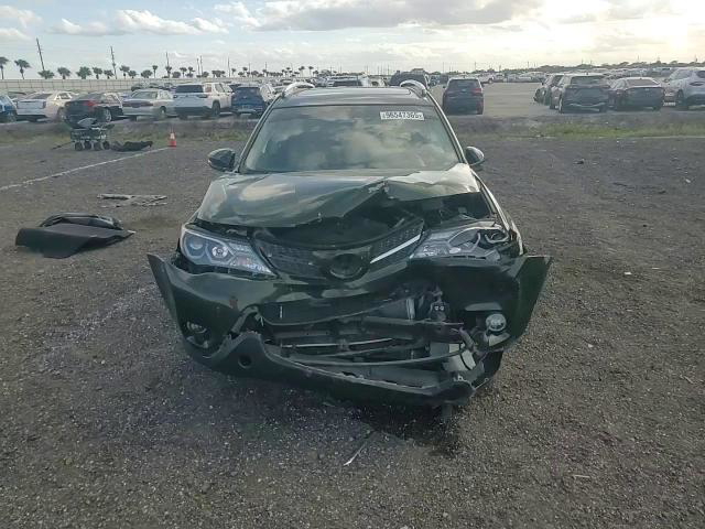 Toyota RAV 4 2013