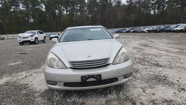 Lexus ES 2004